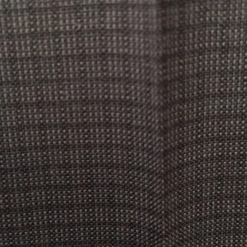 New BOSS Hugo Boss Micro Check WOOL pants - Picture 2 of 2